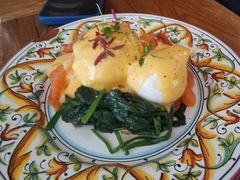 -Alimentari早午餐(安福路店)