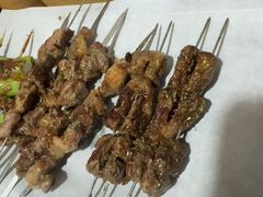 -壹块捌烧烤(灯市口店)