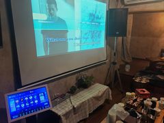 -玩坞轰趴馆·户外团建聚会主题生日派对馆(世豪广场店)