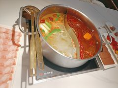 -许府牛火锅(湖滨银泰in77E区店)