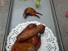 -郑猛记石岐鸽主题餐厅(长江店)