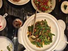 -喜棠·长沙家宴·海鲜·湘菜(麓谷店)