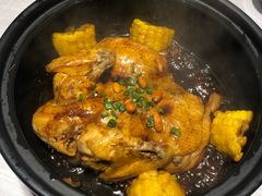 -大鸭梨烤鸭·北京菜(南小街/南苑店)