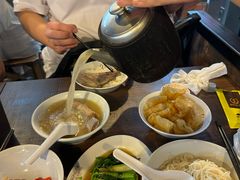 -松發肉骨茶(克拉码头店)