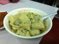 -潘国仙耳光馄饨(黄家阙路店)