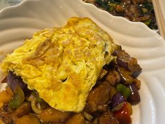 -文三里屯面馆(三里屯店)