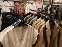 -ZARA(仓山万达店)