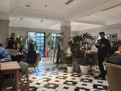 -一尺花园(安和花园店)