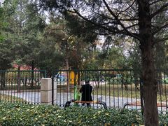 -方庄体育公园