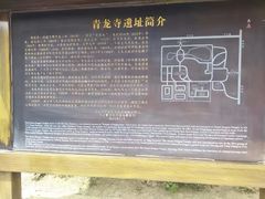 -西安青龙寺遗址景区