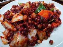 -贤花饭店(城阳店)