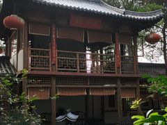 -唐风温泉