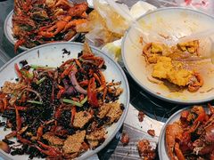 -指爱龙虾(金杨路总店)