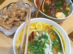 -三千粉牛肉米粉(来客茂店)