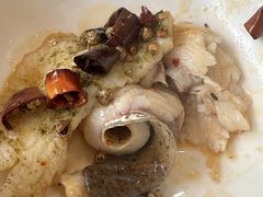 -立标杆麻辣鱼(宝龙广场店)