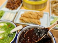 -宏状元现熬粥·京味菜(三里河店)