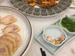-梅龙镇酒家(南京西路总店)