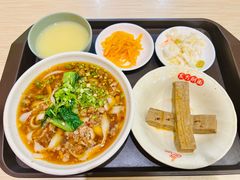 -东方削面(迎泽街店)