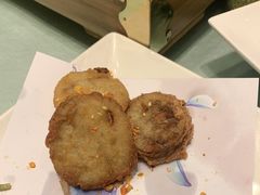 -老好人象山海鲜(岭南路店)