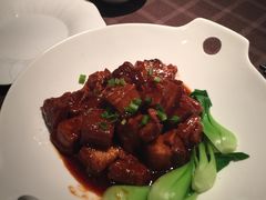 醋烹肉-意枫墅(总部基地店)