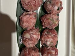-涮福記·现切牛羊肉火锅(世纪汇店)