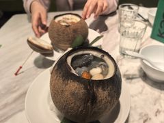 -汤城小厨•粤菜•靓汤(西直门凯德MALL店)