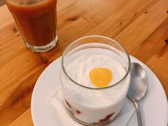 -Egg•Allday Brunch(襄阳北路店)