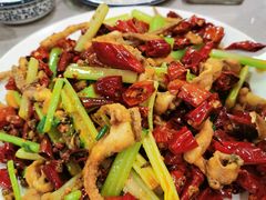 -小四川餐厅(纪庄子北道店)