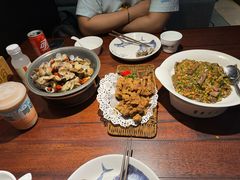 -前海沿·青岛菜(五四广场永旺店)