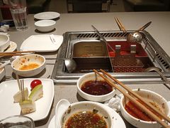 -海底捞火锅(翔龙天地广场店)