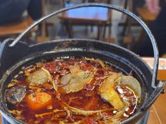 -今今转转自助小火锅(天祥广场店)