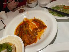 -宝轩渔府·老字号海鲜·正宗津菜(水上店)