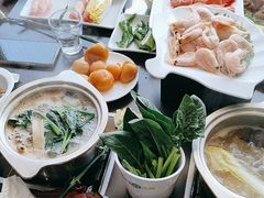 -翠峰苑火锅(迎宾路店)