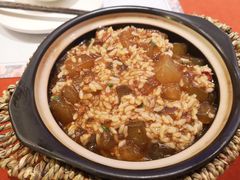 -赵小姐丨新中餐(曲江店)