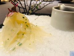 -上海滩餐厅(BFC外滩金融中心店)