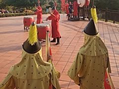 -胡里山炮台