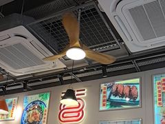 -百乐门粉面店(二龙喉分店)