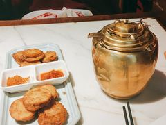 -小吊梨汤·北京菜·烤鸭(鸟巢店)