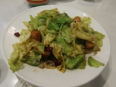 -帕米尔食府(白云观店)