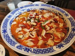 -三猫黑鱼花(南大店)