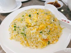 扬州蛋炒饭-鼎泰丰(国贸商城店)