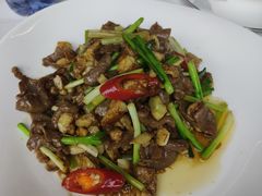 -蘭奢雅集·江浙菜(青山江滩店)