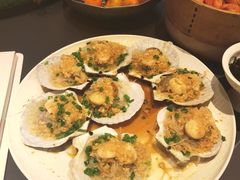 -上和臻品中国菜(花园街店)