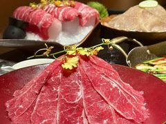 -色響火锅(恒隆广场店)