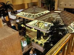 -北京国际饭店·谭府餐厅