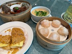 -金悦轩海鲜酒家(拱北店)