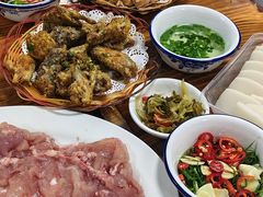 -潮陈记土鸡火锅(东厦北路店)