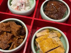 -和记小菜(东方店)