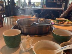 -润园四季椰子鸡火锅(海上世界店)