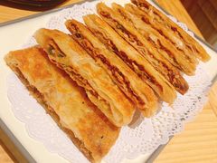 -老江南春·中国龙菜(衡山路店)